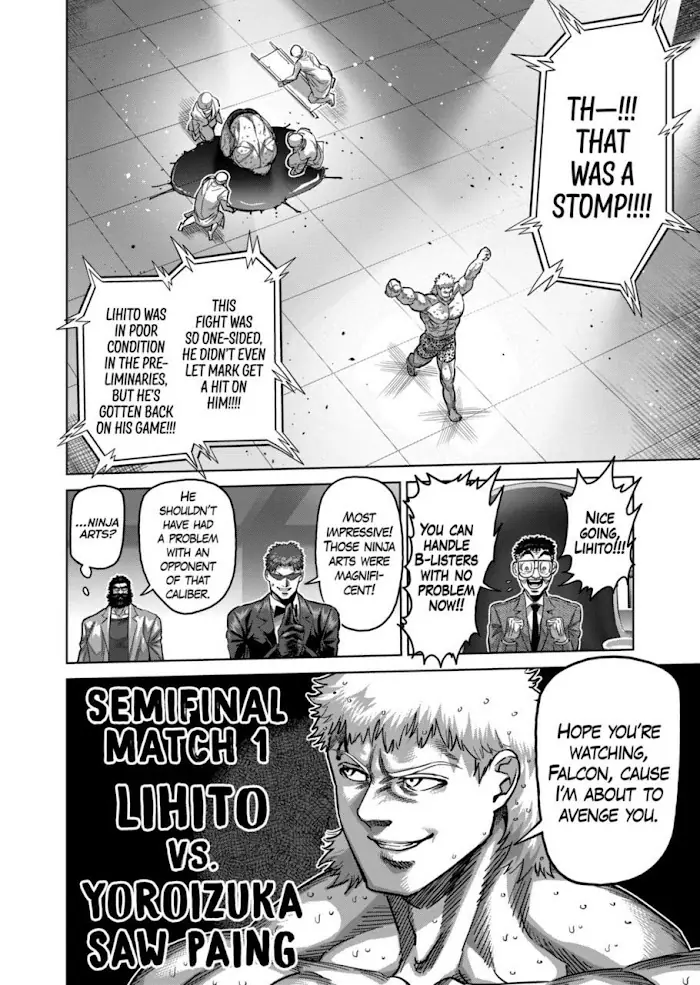 Kengan Omega Chapter 174 image 18_optimized